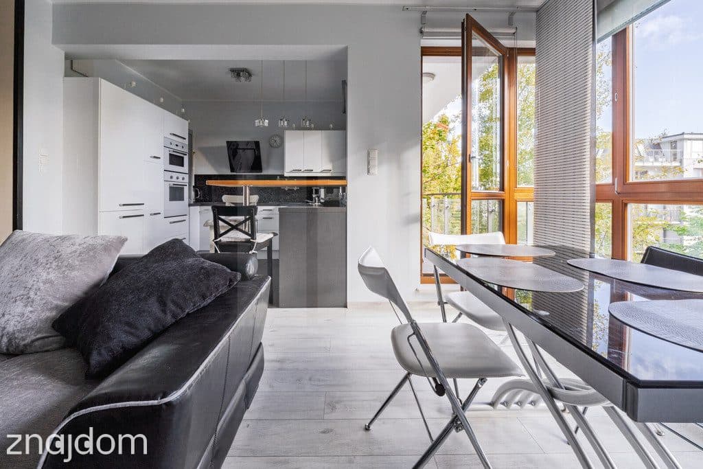 Prestiżowy Apartament | Osiedle Aquarius | Sopot - zdjęcie 5