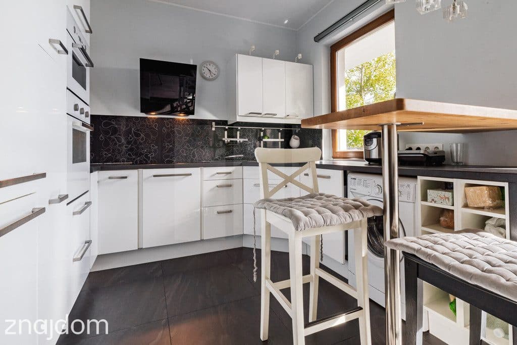 Prestiżowy Apartament | Osiedle Aquarius | Sopot - zdjęcie 6