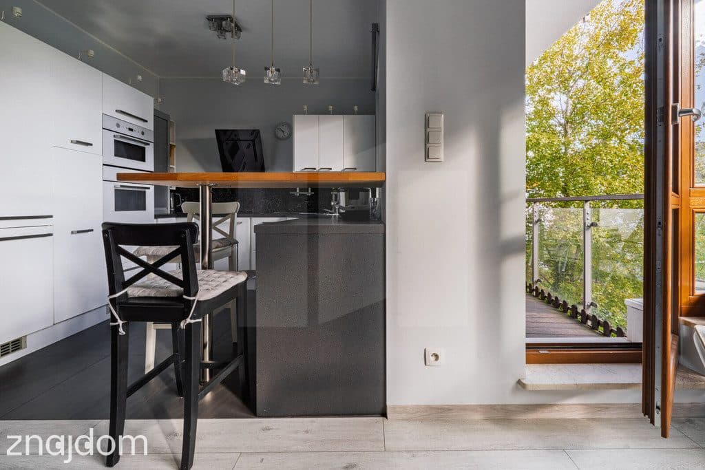 Prestiżowy Apartament | Osiedle Aquarius | Sopot - zdjęcie 7