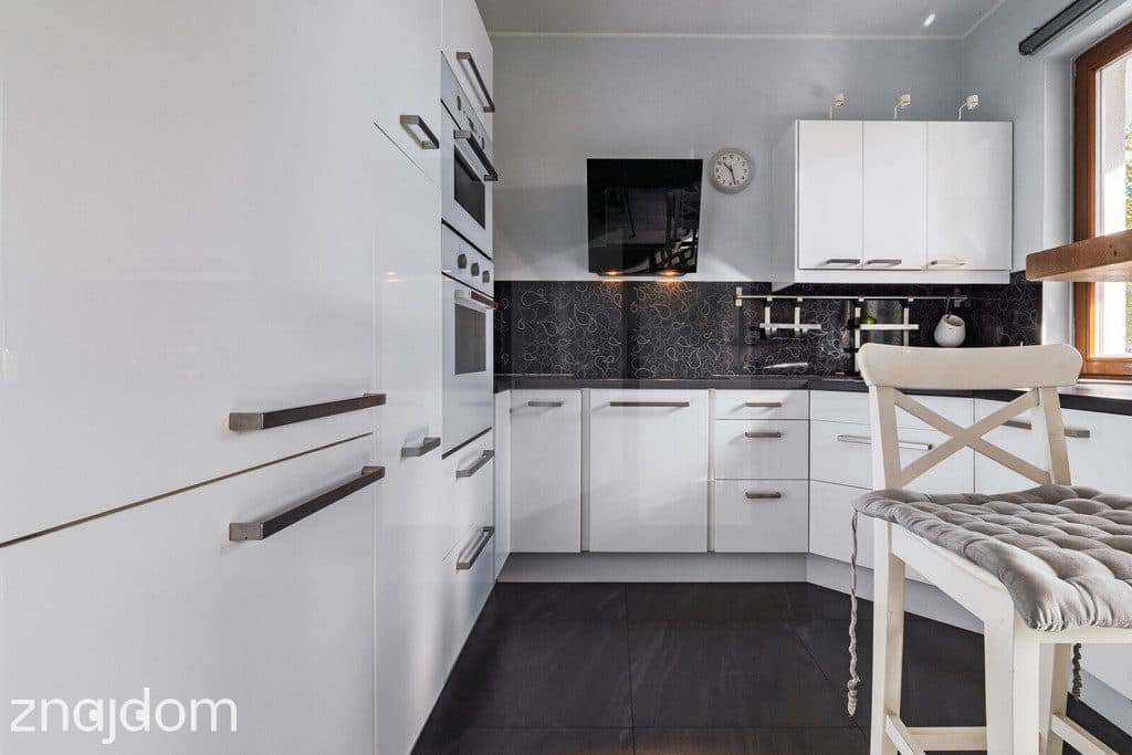 Prestiżowy Apartament | Osiedle Aquarius | Sopot - zdjęcie 8