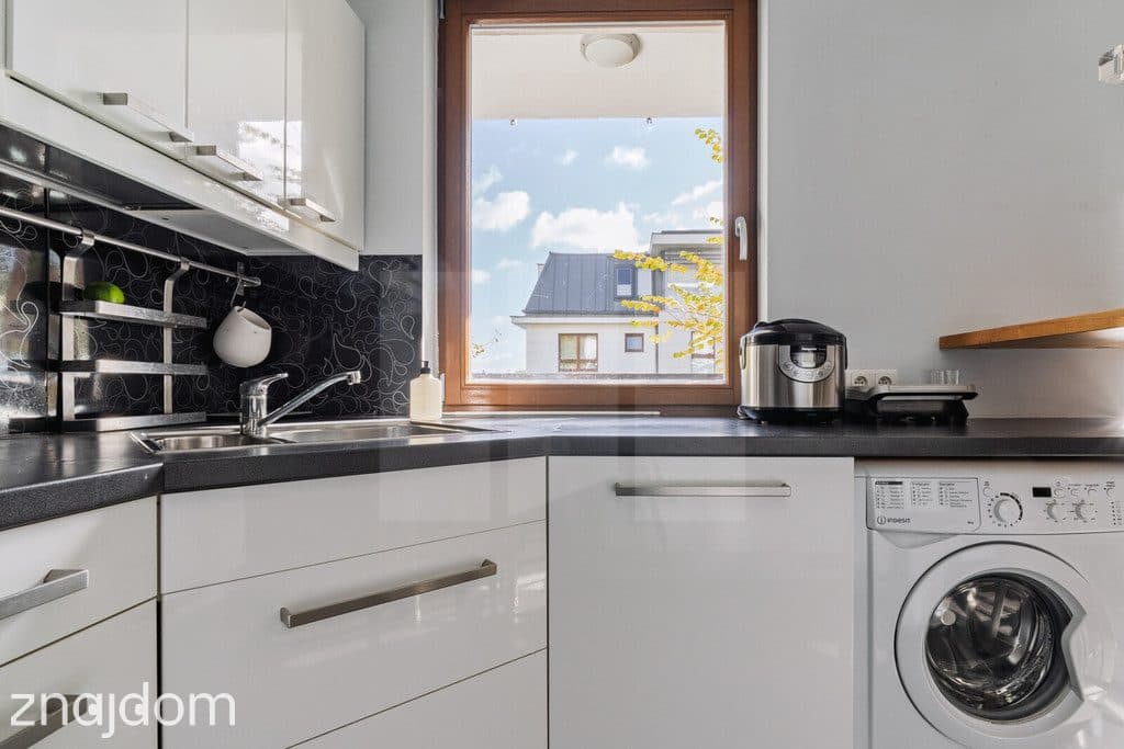 Prestiżowy Apartament | Osiedle Aquarius | Sopot - zdjęcie 9