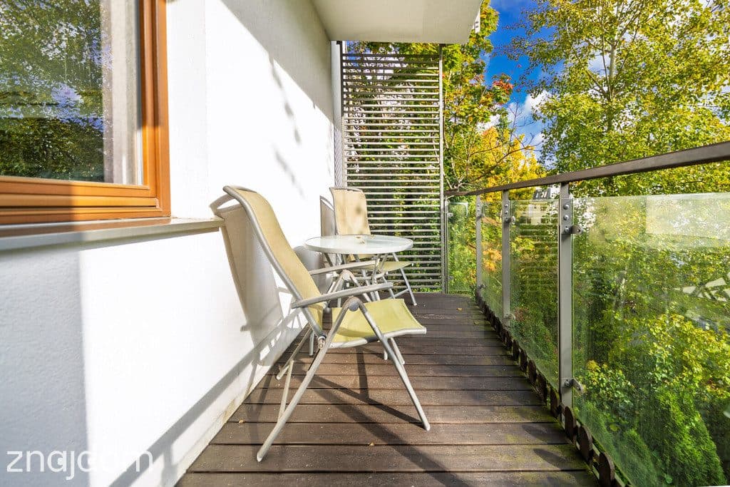 Prestiżowy Apartament | Osiedle Aquarius | Sopot - zdjęcie 10