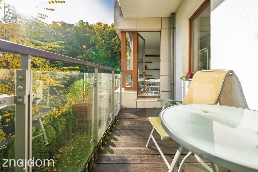 Prestiżowy Apartament | Osiedle Aquarius | Sopot - zdjęcie 11