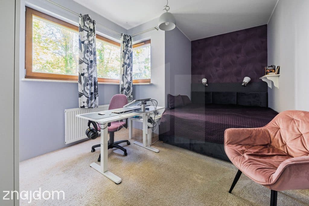 Prestiżowy Apartament | Osiedle Aquarius | Sopot - zdjęcie 12