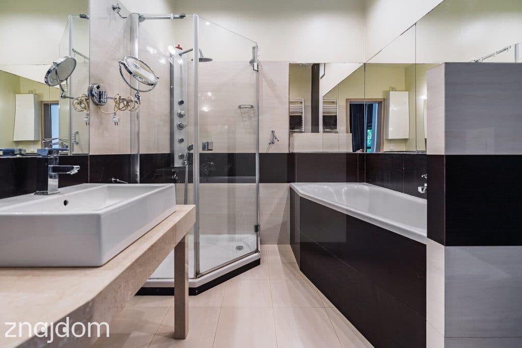 Prestiżowy Apartament | Osiedle Aquarius | Sopot - zdjęcie 15