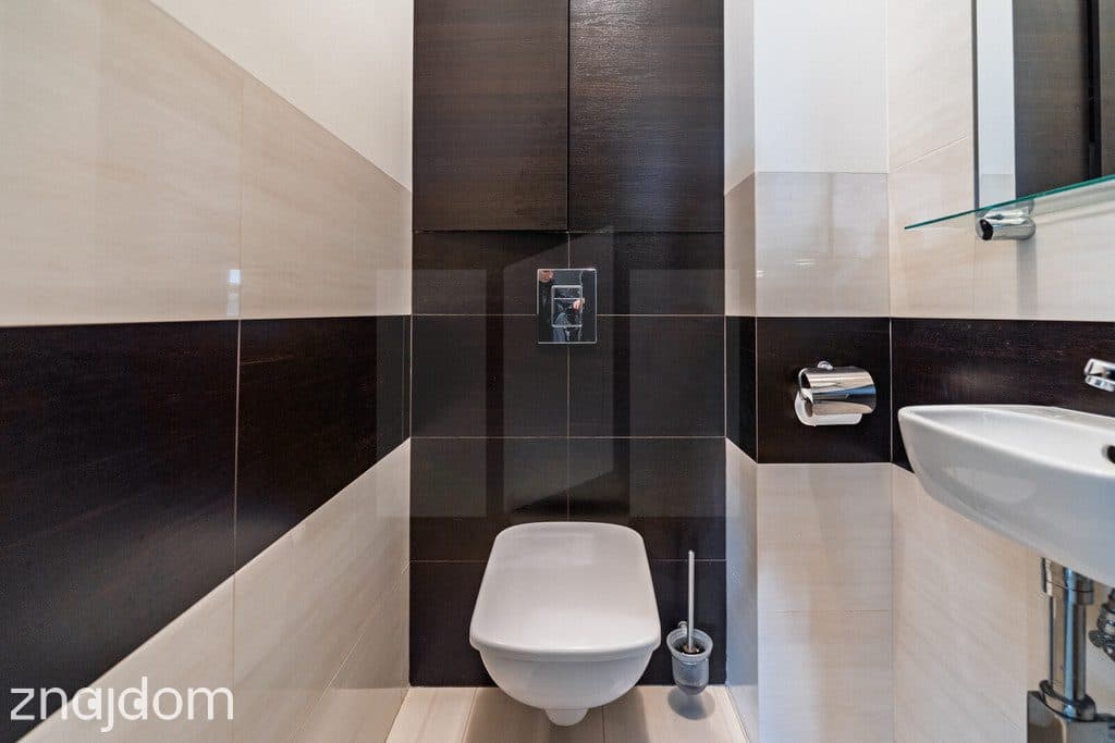 Prestiżowy Apartament | Osiedle Aquarius | Sopot - zdjęcie 16
