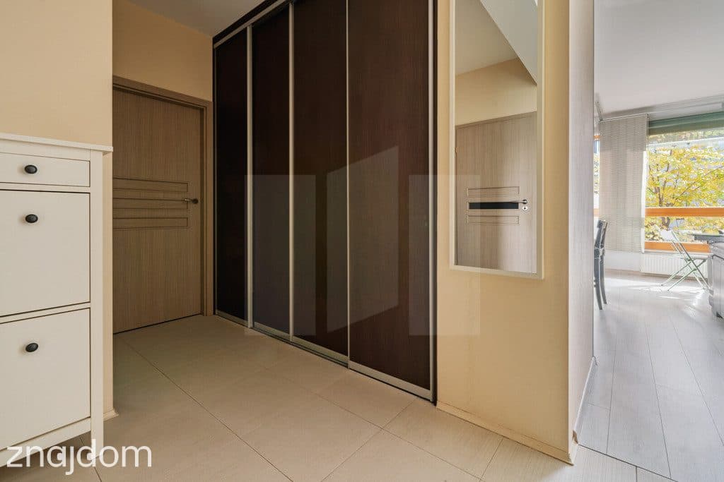 Prestiżowy Apartament | Osiedle Aquarius | Sopot - zdjęcie 17