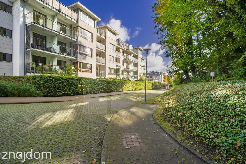 Prestiżowy Apartament | Osiedle Aquarius | Sopot - zdjęcie 18