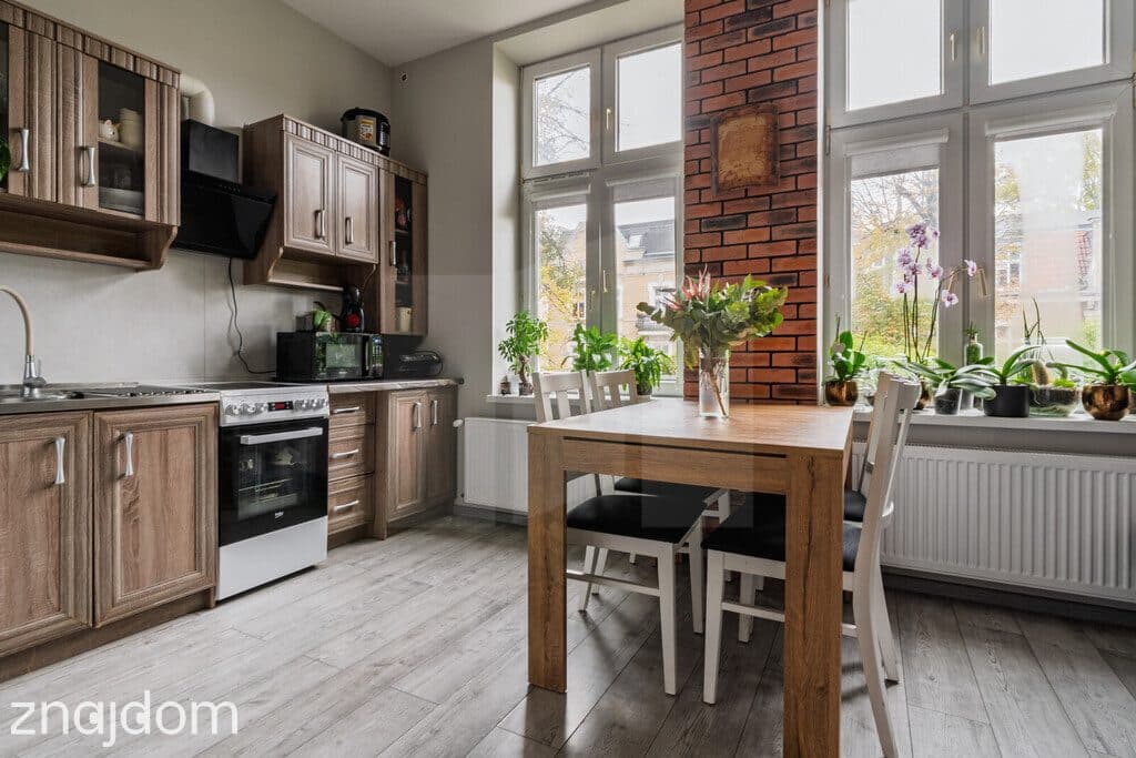 Dwa mieszkania pod wynajem w centrum Wrzeszcza - zdjęcie 3