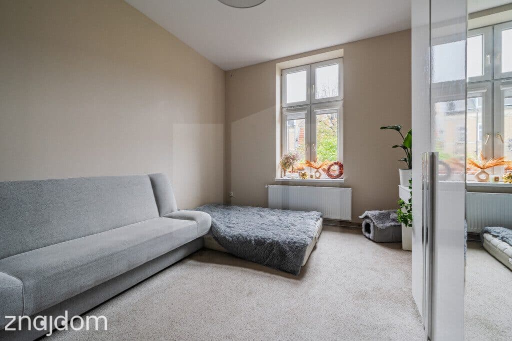 Dwa mieszkania pod wynajem w centrum Wrzeszcza - zdjęcie 6