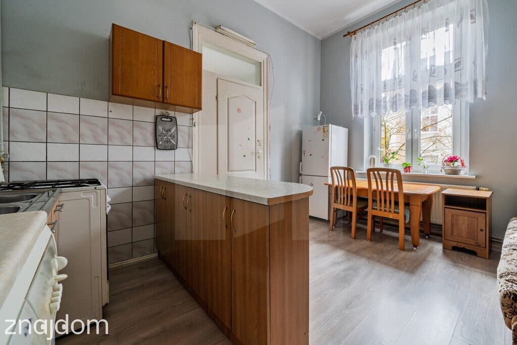 Dwa mieszkania pod wynajem w centrum Wrzeszcza - zdjęcie 9