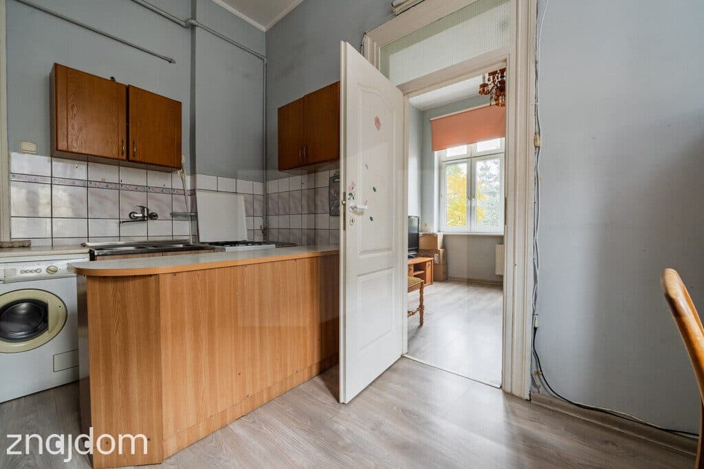 Dwa mieszkania pod wynajem w centrum Wrzeszcza - zdjęcie 11