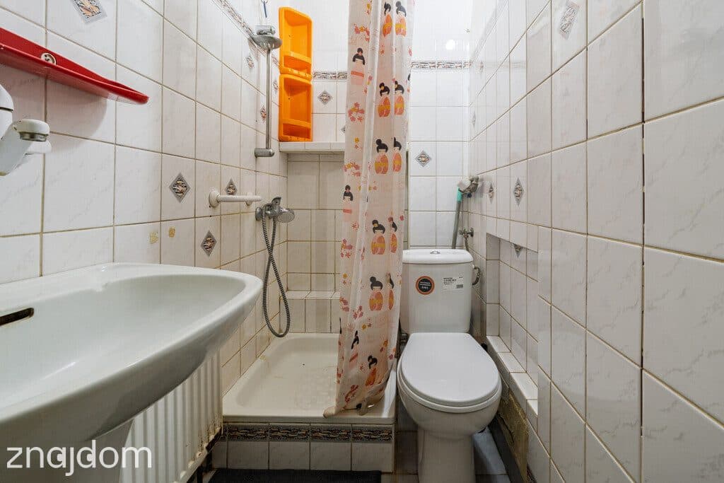 Dwa mieszkania pod wynajem w centrum Wrzeszcza - zdjęcie 13