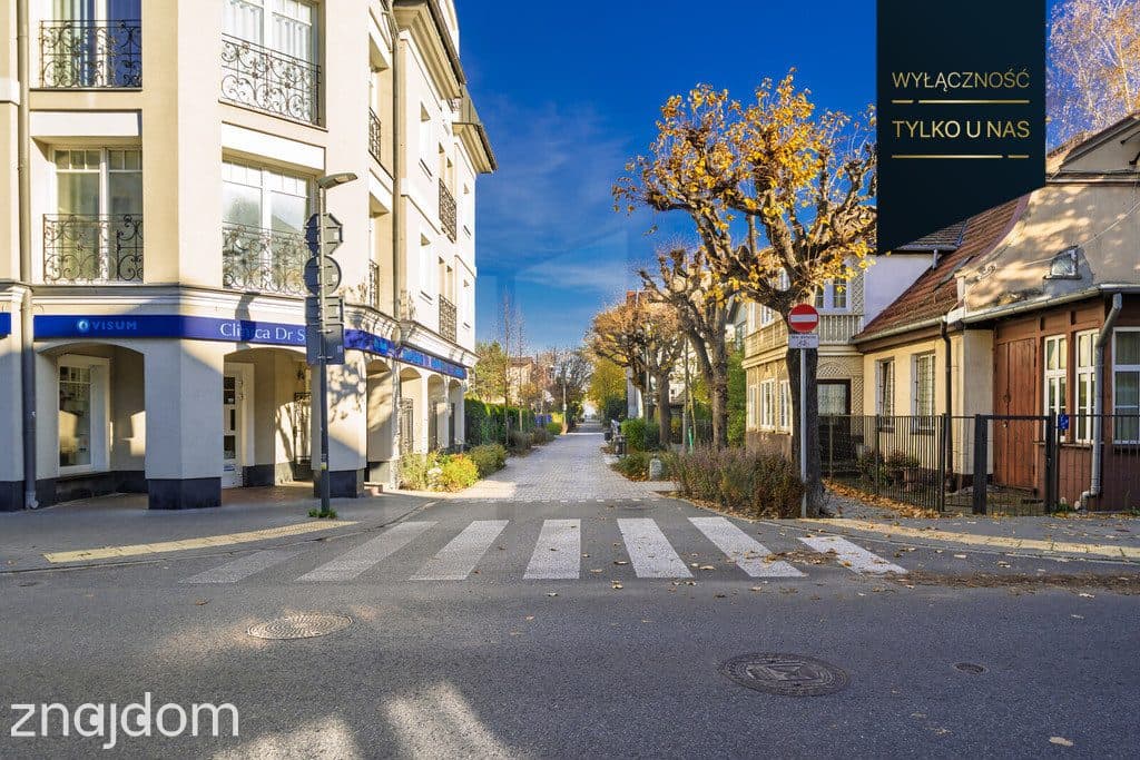 Sopot Dolny | 4 pokoje z widokiem na morze - zdjęcie 19