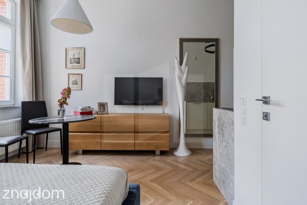 Apartament premium w Gdańsku | Wysoki zysk - zdjęcie 2