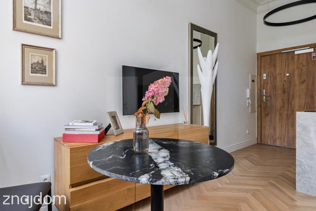 Apartament premium w Gdańsku | Wysoki zysk - zdjęcie 3