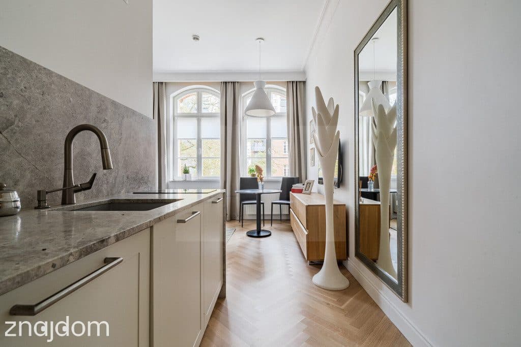Apartament premium w Gdańsku | Wysoki zysk - zdjęcie 4