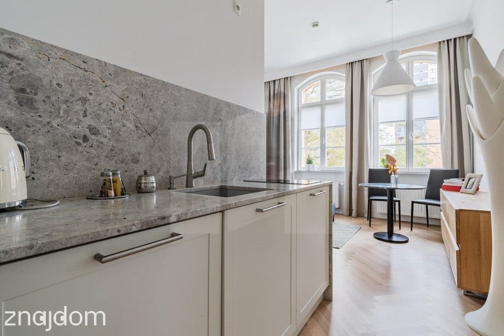 Apartament premium w Gdańsku | Wysoki zysk - zdjęcie 5