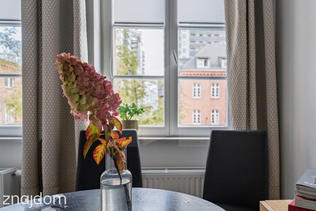 Apartament premium w Gdańsku | Wysoki zysk - zdjęcie 6