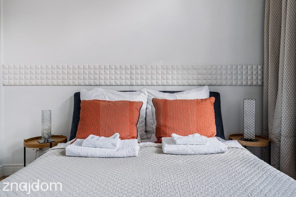 Apartament premium w Gdańsku | Wysoki zysk - zdjęcie 7
