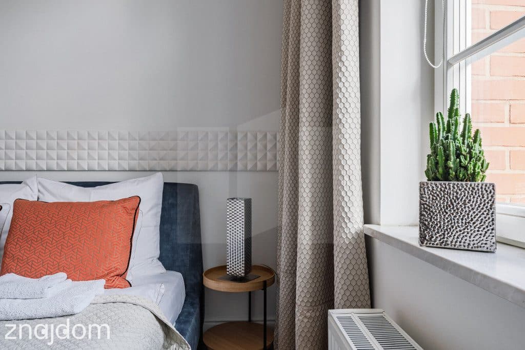 Apartament premium w Gdańsku | Wysoki zysk - zdjęcie 8