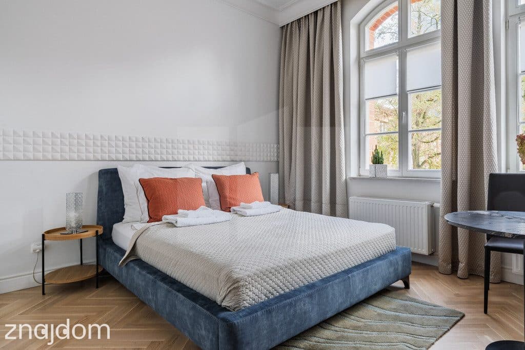 Apartament premium w Gdańsku | Wysoki zysk - zdjęcie 9
