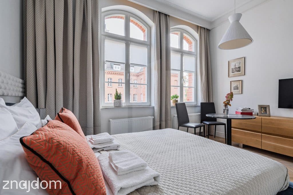 Apartament premium w Gdańsku | Wysoki zysk - zdjęcie 11
