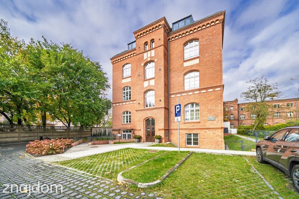 Apartament premium w Gdańsku | Wysoki zysk - zdjęcie 18