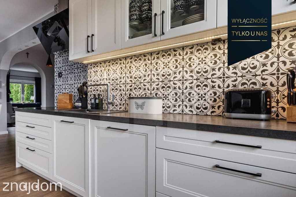 Bliźniak 5 pokoi - po remoncie | Pierwoszyno - zdjęcie 7