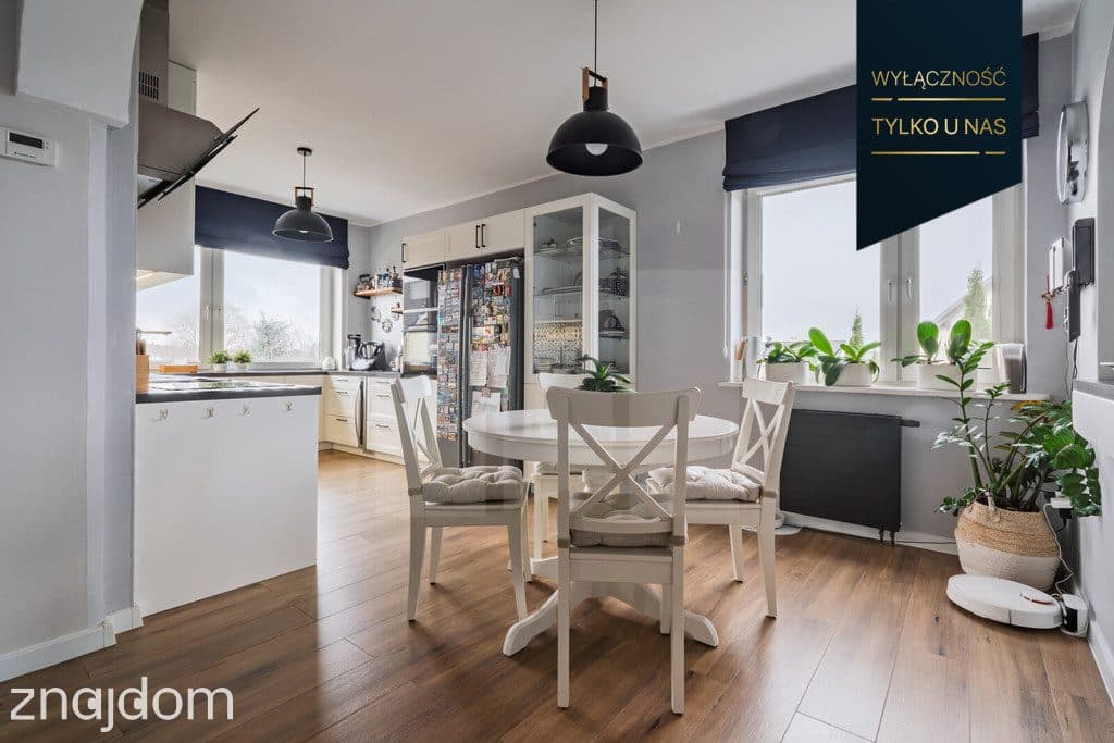 Bliźniak 5 pokoi - po remoncie | Pierwoszyno - zdjęcie 9