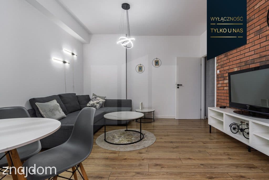2 pokoje | Łagiewniki | Gdańsk Śródmieście - zdjęcie 5