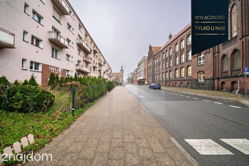 2 pokoje | Łagiewniki | Gdańsk Śródmieście - zdjęcie 16