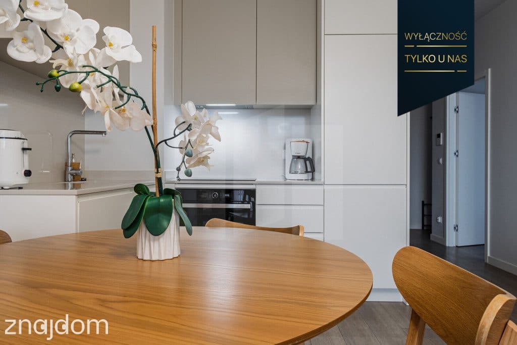 Apartament 2 pok.| 2 balkony | SCALA Gdańsk - zdjęcie 3