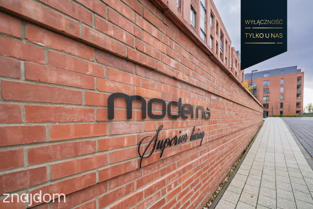 Apartament 2 pok.| 2 balkony | SCALA Gdańsk - zdjęcie 14