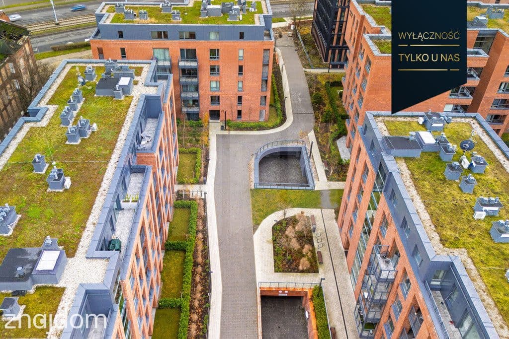Apartament 2 pok.| 2 balkony | SCALA Gdańsk - zdjęcie 16