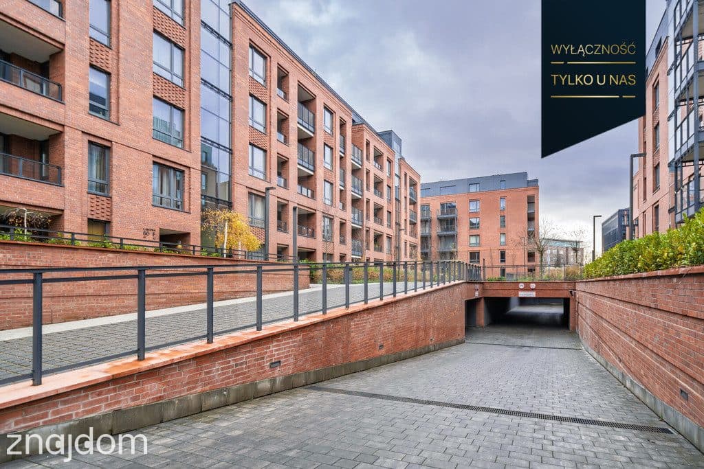 Apartament 2 pok.| 2 balkony | SCALA Gdańsk - zdjęcie 17
