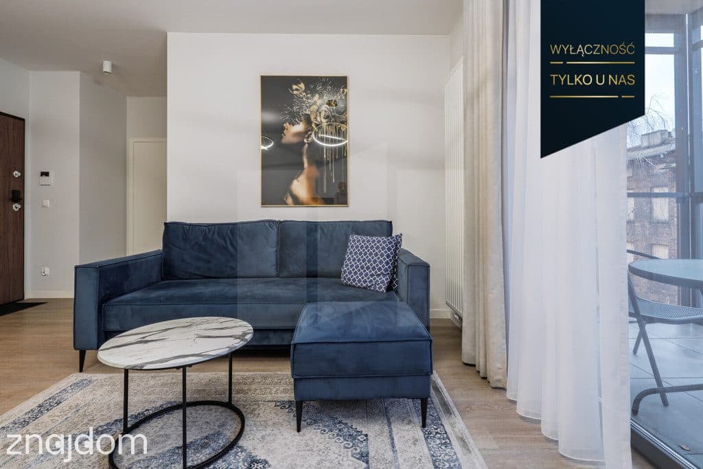 Apartament 2 pok. z balkonem | SCALA Gdańsk - zdjęcie 4