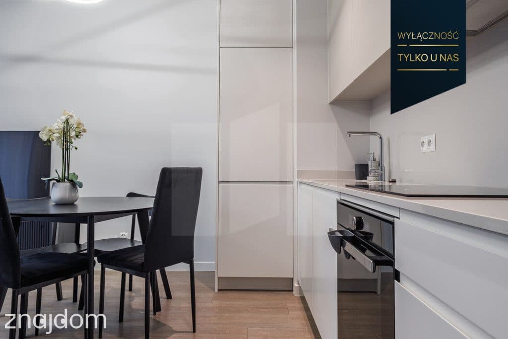 Apartament 2 pok. z balkonem | SCALA Gdańsk - zdjęcie 7