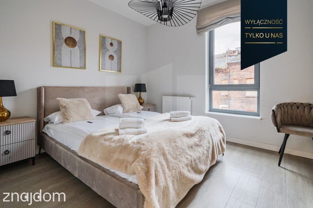 Apartament 2 pok. z balkonem | SCALA Gdańsk - zdjęcie 8