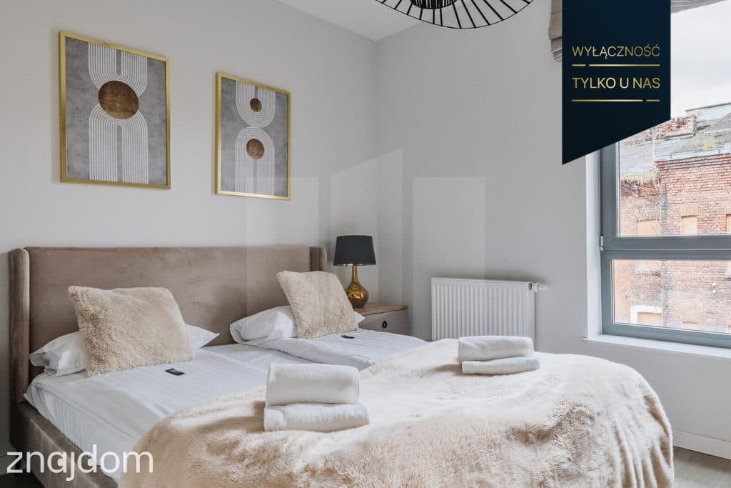 Apartament 2 pok. z balkonem | SCALA Gdańsk - zdjęcie 9