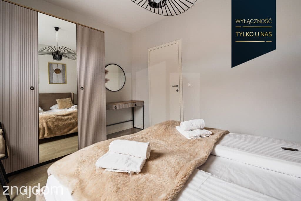 Apartament 2 pok. z balkonem | SCALA Gdańsk - zdjęcie 10