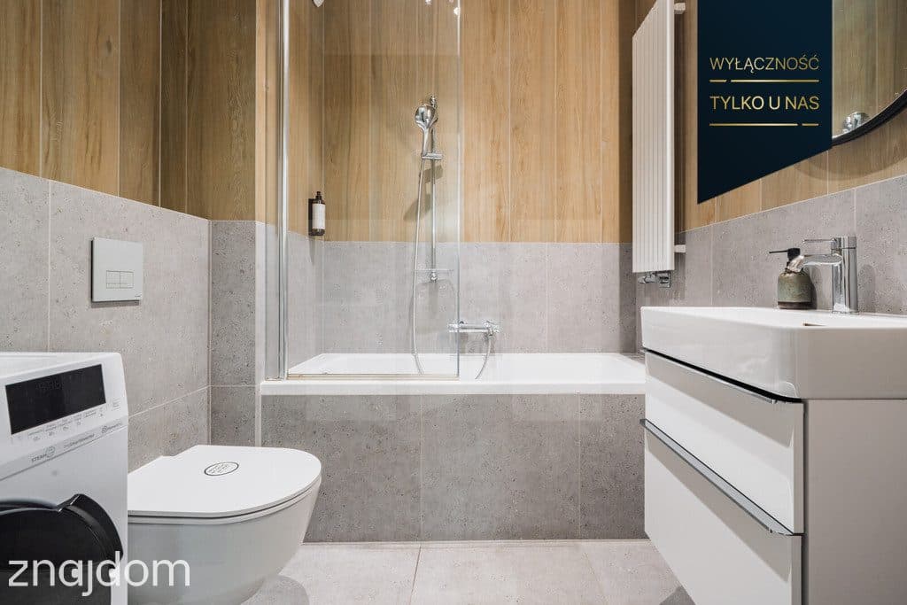 Apartament 2 pok. z balkonem | SCALA Gdańsk - zdjęcie 11