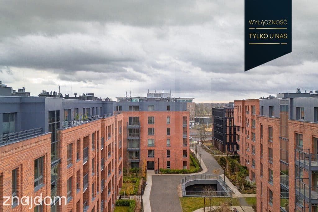 Apartament 2 pok. z balkonem | SCALA Gdańsk - zdjęcie 15