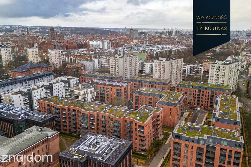Apartament 2 pok. z balkonem | SCALA Gdańsk - zdjęcie 17