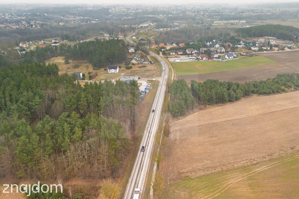 Żwirownia | Teren Inwestycyjny | Glincz - zdjęcie 6