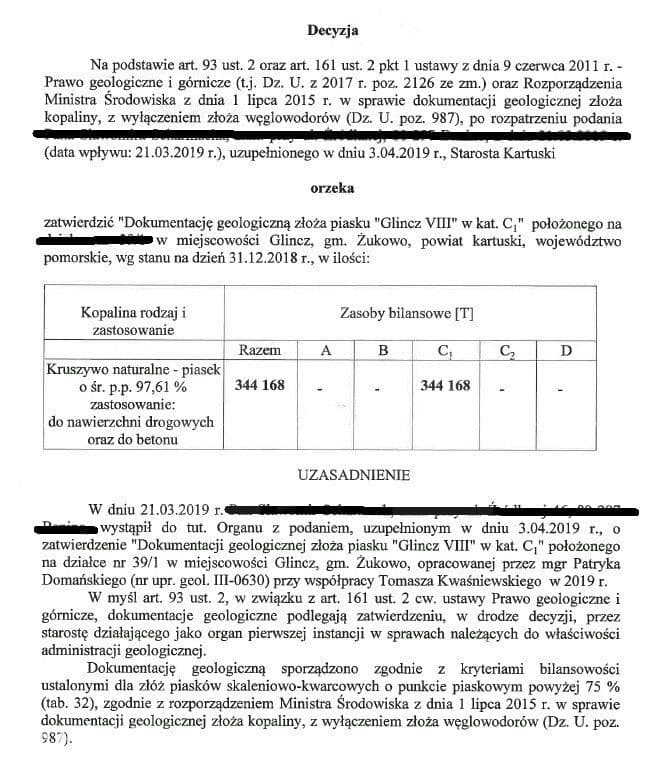 Żwirownia | Teren Inwestycyjny | Glincz - zdjęcie 8