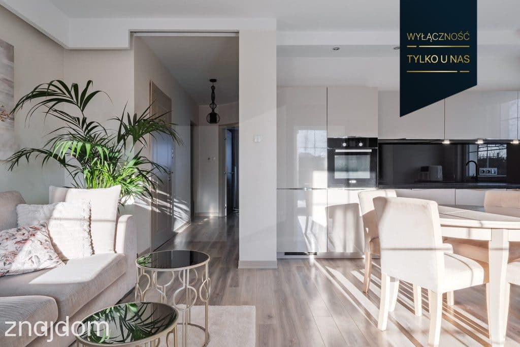 Apartament z ogrodem i basenem | Ogrody Tesoro - zdjęcie 5