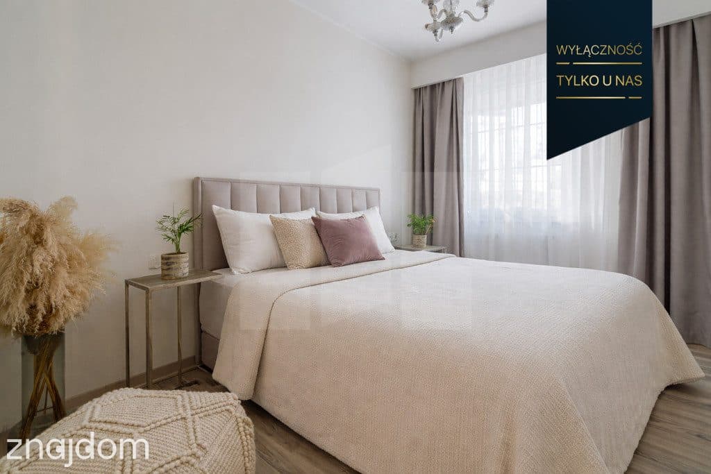 Apartament z ogrodem i basenem | Ogrody Tesoro - zdjęcie 9