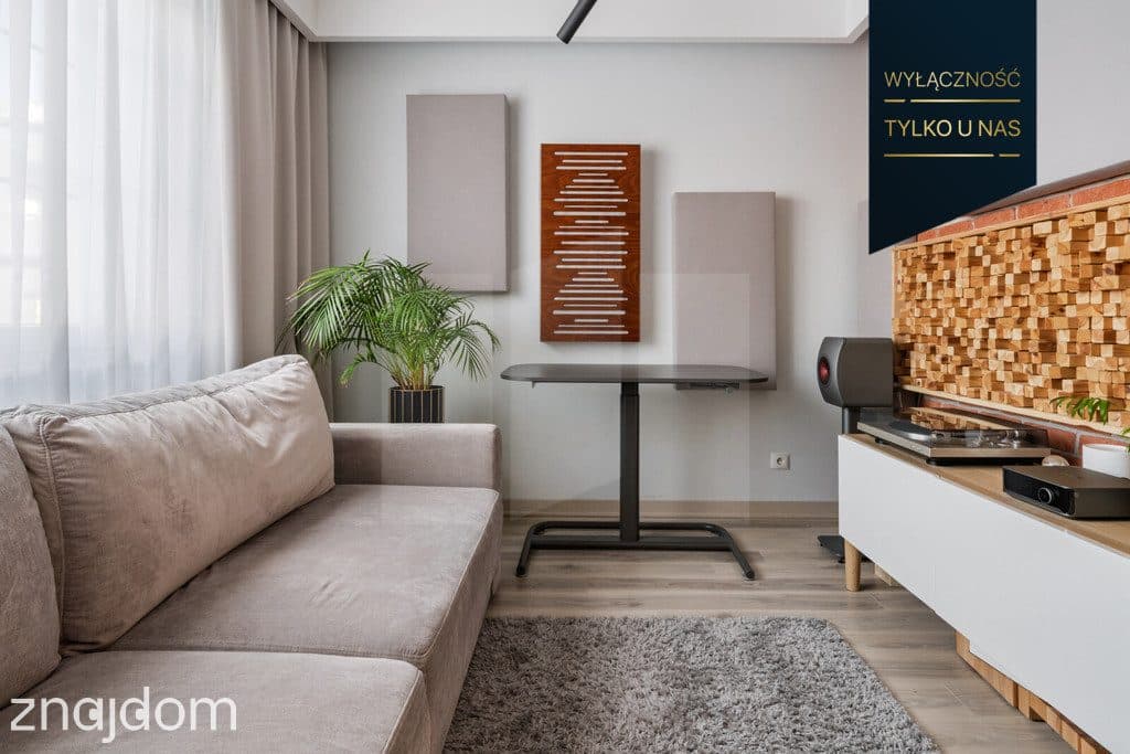 Apartament z ogrodem i basenem | Ogrody Tesoro - zdjęcie 10