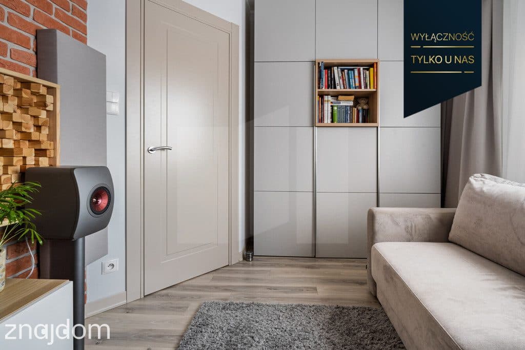 Apartament z ogrodem i basenem | Ogrody Tesoro - zdjęcie 11